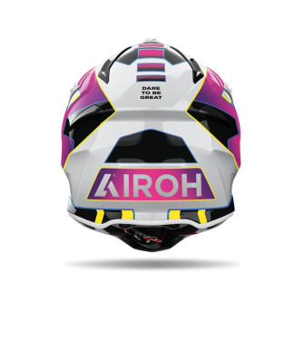 Airoh Aviator Ace 2 Sunrise cross sisak