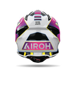 Airoh Aviator Ace 2 Sunrise cross sisak