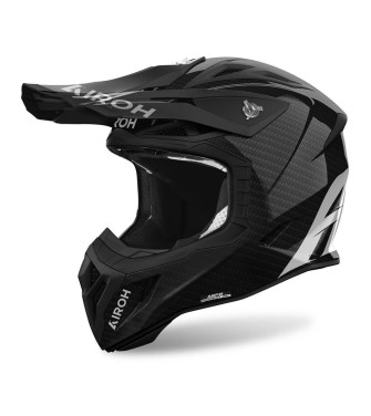 Airoh Aviator Ace 2 Carbon cross sisak