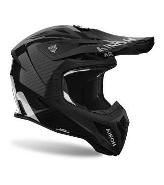 Airoh Aviator Ace 2 Carbon cross sisak
