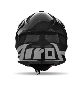 Airoh Aviator Ace 2 Carbon cross sisak