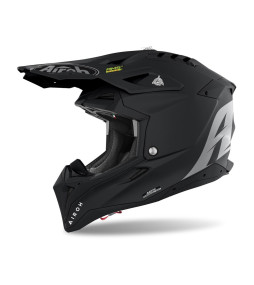 Airoh Aviator 3 cross sisak
