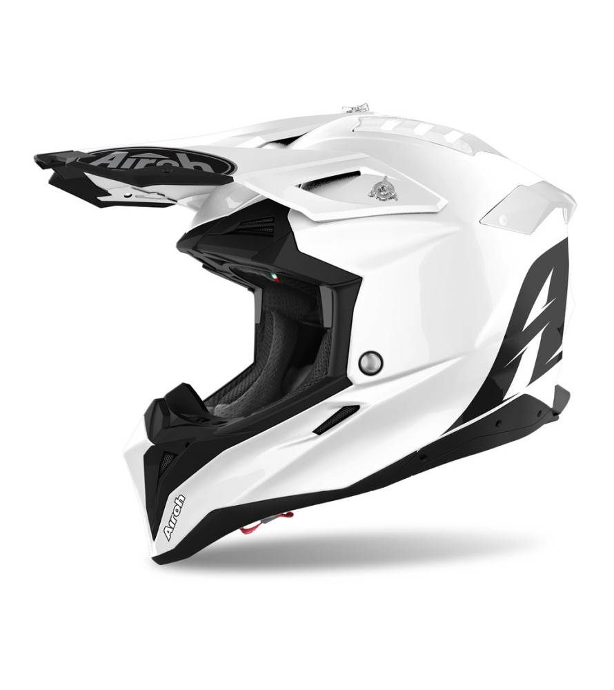 Airoh Aviator 3 cross sisak