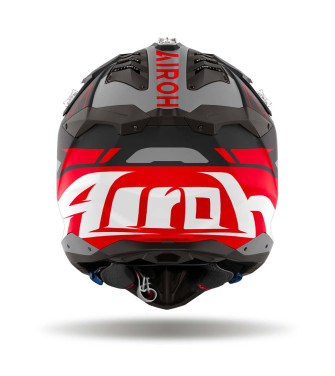 Airoh Aviator 3 Spin cross sisak