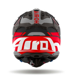 Airoh Aviator 3 Spin cross sisak