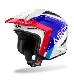 Airoh TRR II Hunt trial sisak