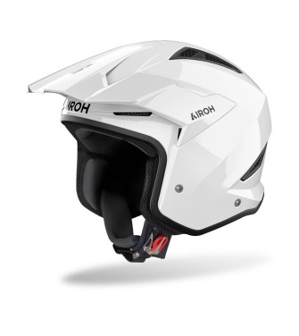 Airoh TRR II trial sisak