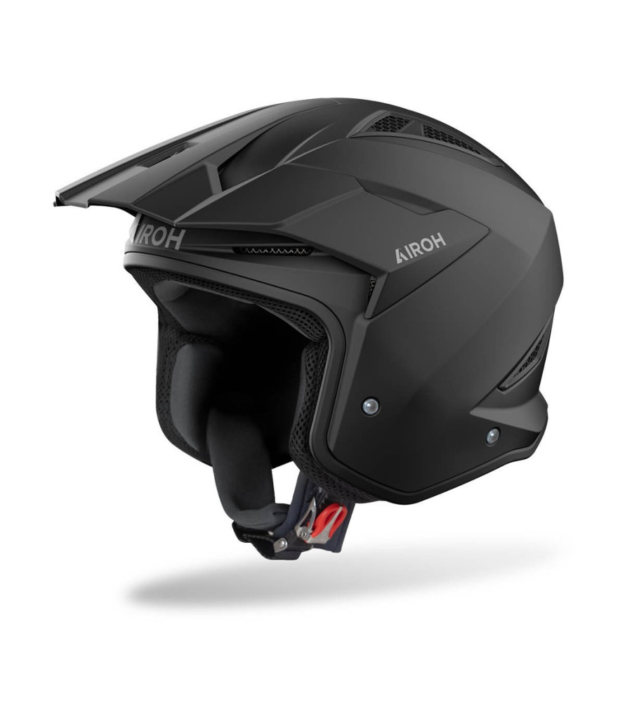 Airoh TRR II trial sisak