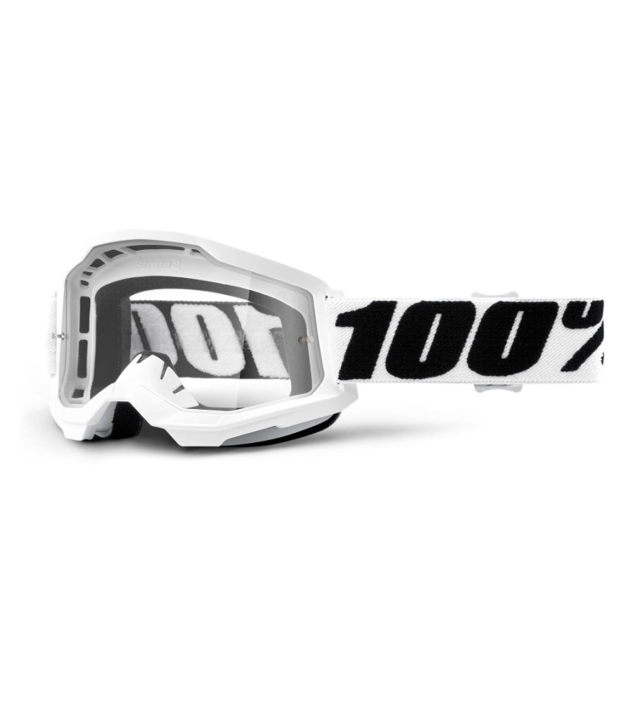 100% Strata 2 cross szemüveg