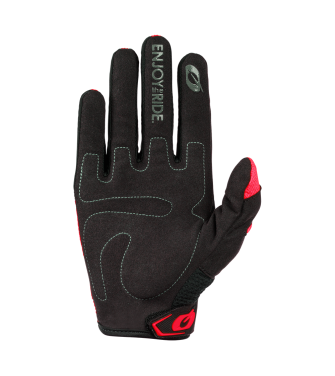 O'Neal Element Racewear cross kesztyű