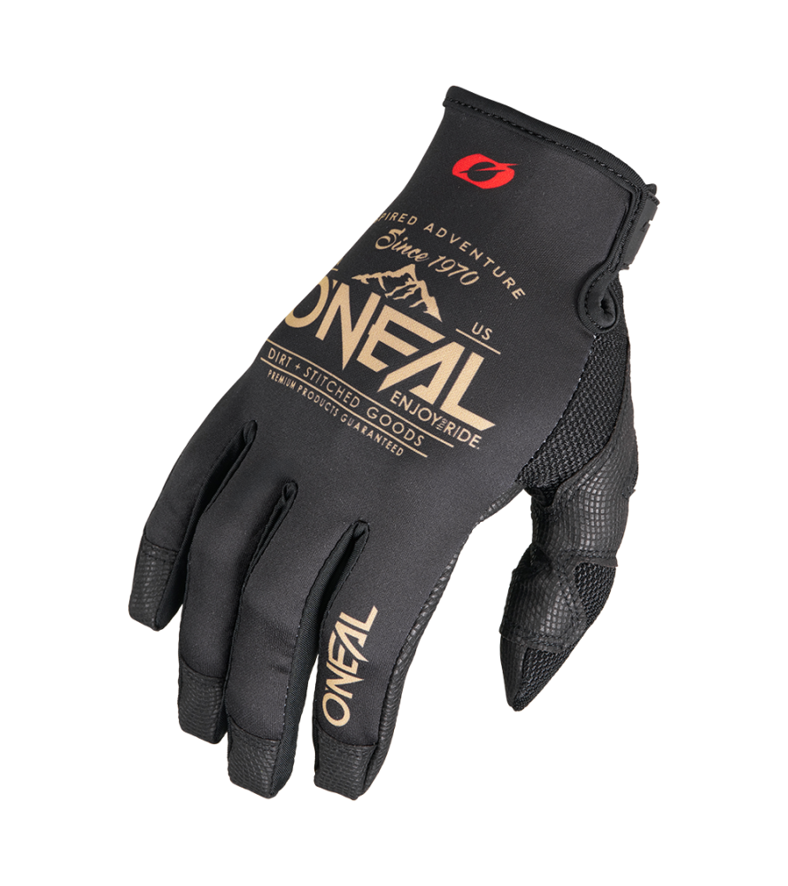 O'Neal Mayhem Dirt cross kesztyű