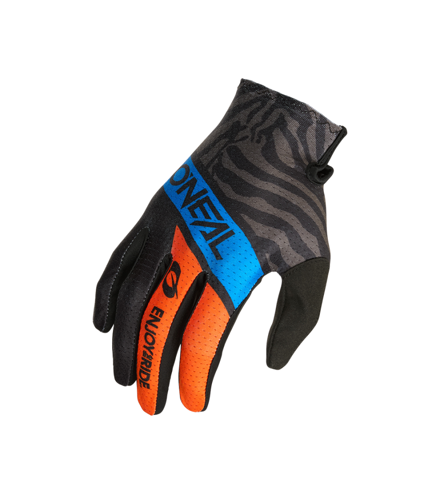 O'Neal Matrix Shocker gyerek cross kesztyű
