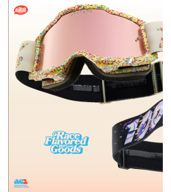 100 % Accuri 2 Donut