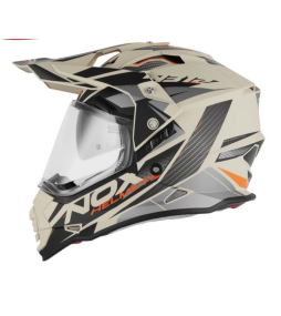 Nox N312 Trail Enduro sisak