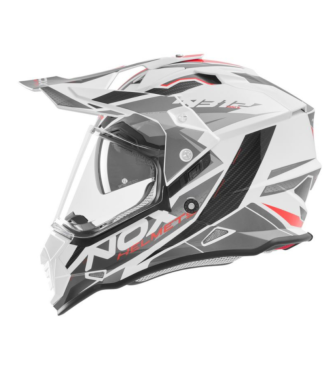 Nox N312 Trail Enduro sisak