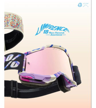 100 % Accuri 2 Donut