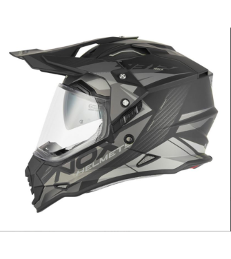 Nox N312 Trail Enduro sisak