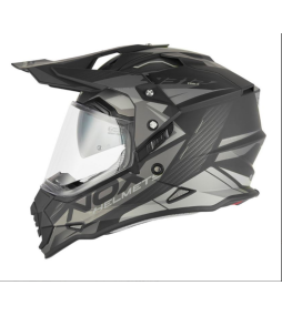 Nox N312 Trail Enduro sisak