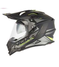 Nox N312 Trail Enduro sisak