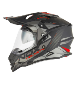 Nox N312 Trail Enduro sisak