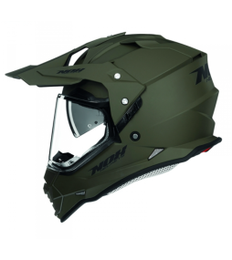 Nox N312 Enduro sisak terep...