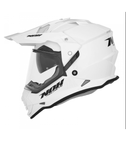 Nox N312 Enduro sisak