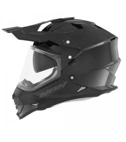 Nox N312 Enduro sisak