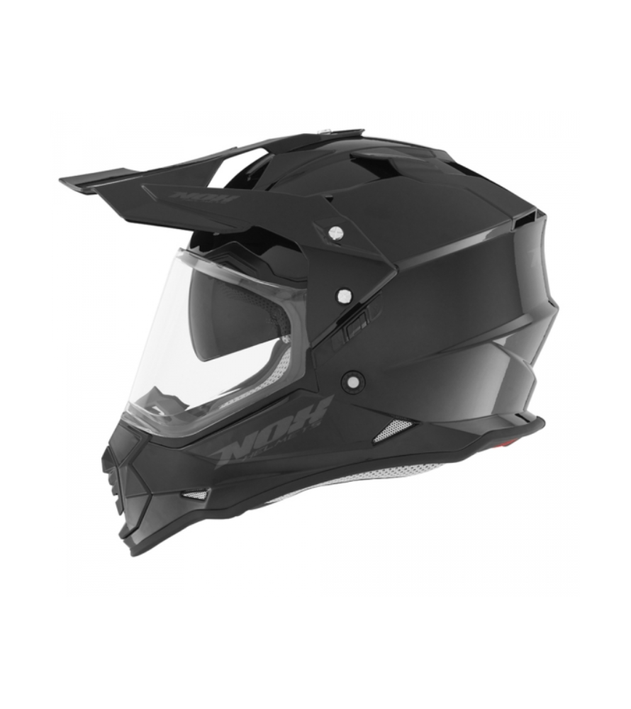 Nox N312 Enduro sisak