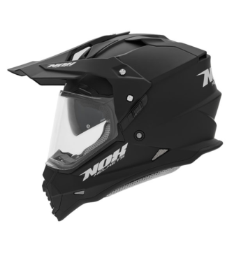 Nox N312 Enduro sisak