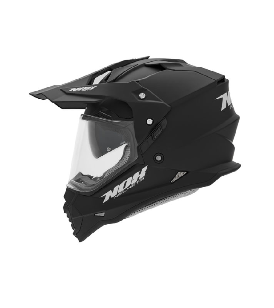 Nox N312 Enduro sisak