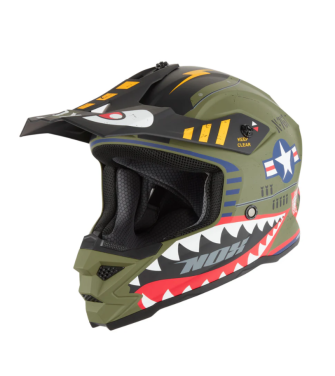 Nox N761 Fighter gyerek...