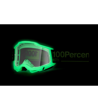 100 % Accuri 2 Glow cros szemüveg