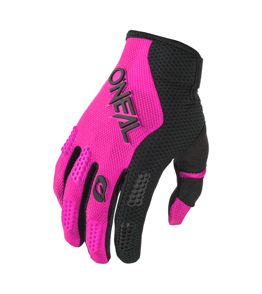 O'Neal Element Racewear Női cross kesztyű