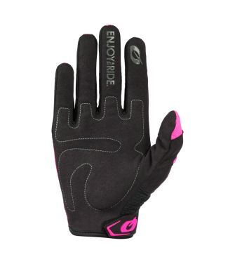 O'Neal Element Racewear Női cross kesztyű