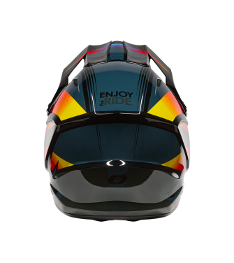 O'Neal 1SRS RC gyerek cross sisak