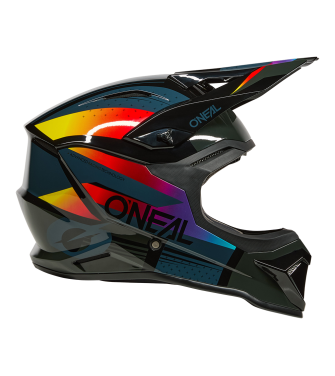 O'Neal 1SRS RC gyerek cross sisak