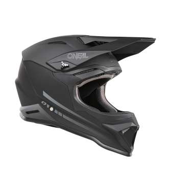 O'Neal 1SRS Solid gyerek cross sisak