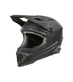 O'Neal 1SRS Solid gyerek cross sisak