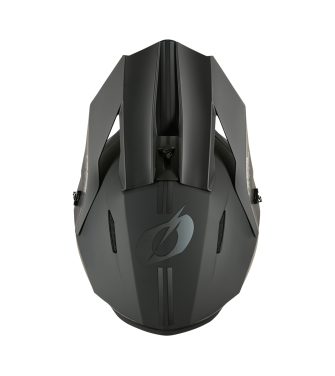 O'Neal 1SRS Solid gyerek cross sisak