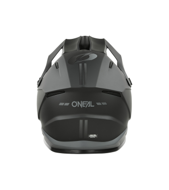 O'Neal 1SRS Solid gyerek cross sisak