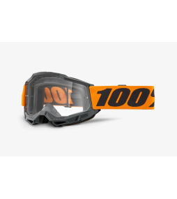 100% Accuri 2 Orange cross szemüveg