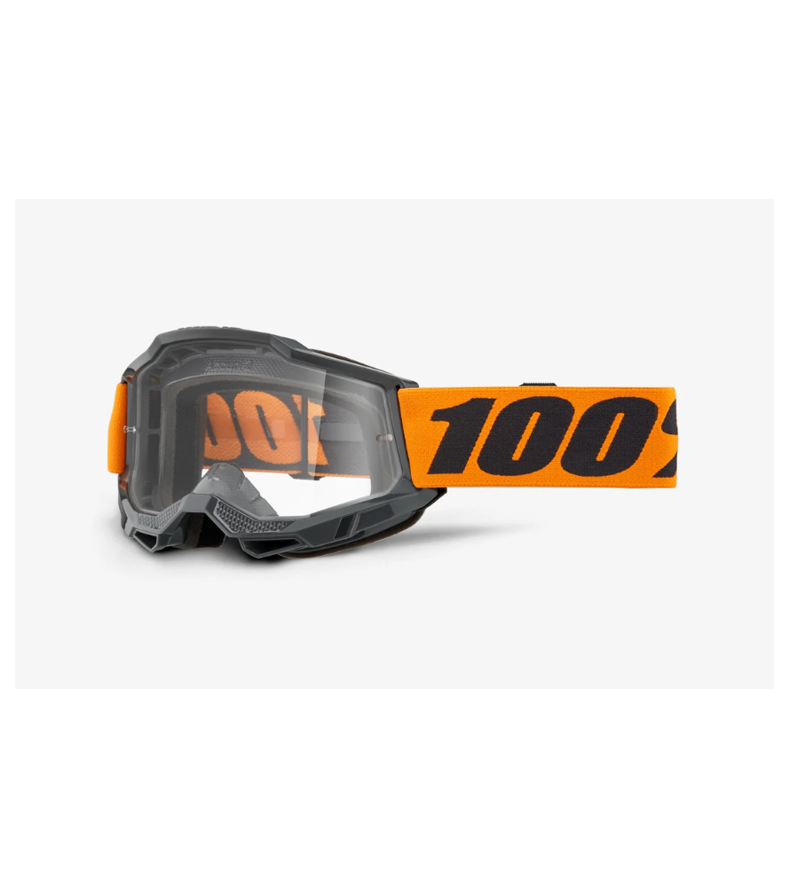 100% Accuri 2 Orange cross szemüveg