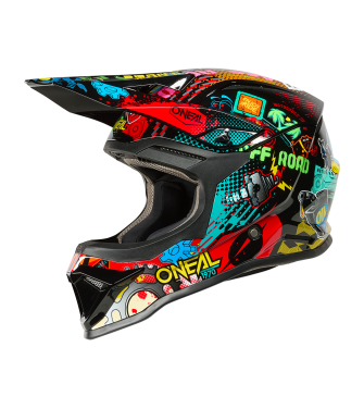O'Neal 1SRS Vibrant gyerek...