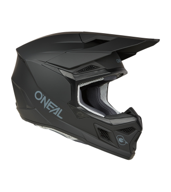 O'Neal 3SRS Solid gyerek cross sisak