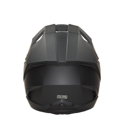 O'Neal 3SRS Solid gyerek cross sisak