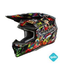 O'Neal 3SRS Crank Multi...