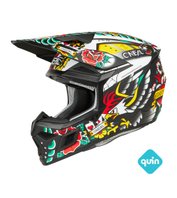 O'Neal 3SRS Inked gyerek...