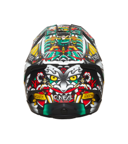 O'Neal 3SRS Inked gyerek cross sisak