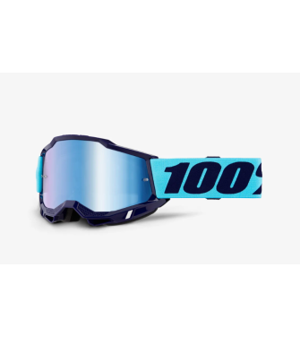 100% Accuri 2 Vaulter cross...