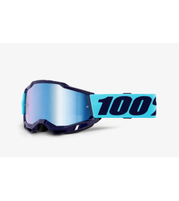 100% Accuri 2 Vaulter cross...